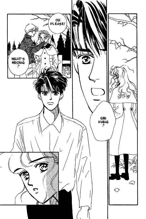 Romantic Glance Chapter 3 41